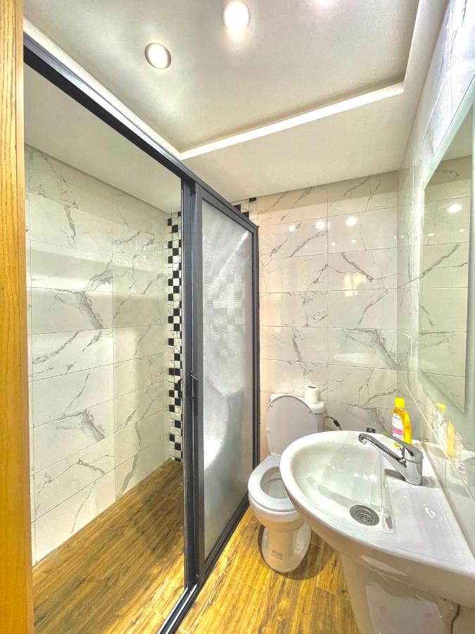 Appart Ayamous Marina Kenitra Exterior foto