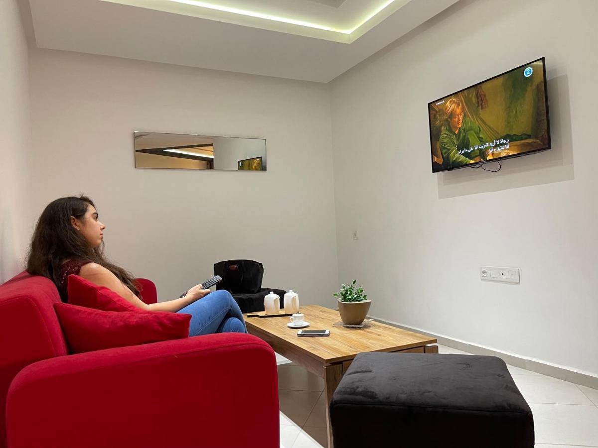 Appart Ayamous Marina Kenitra Exterior foto