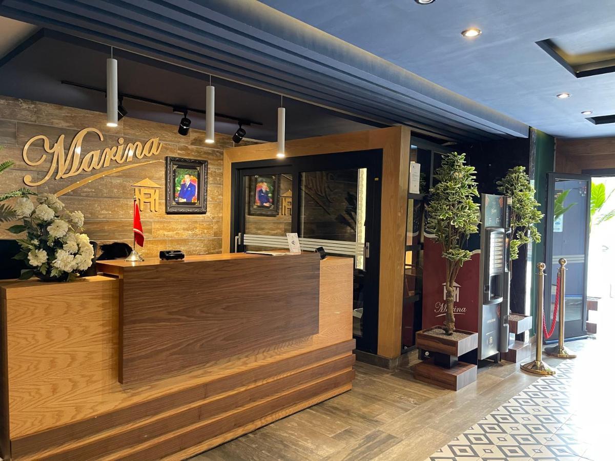 Appart Ayamous Marina Kenitra Exterior foto
