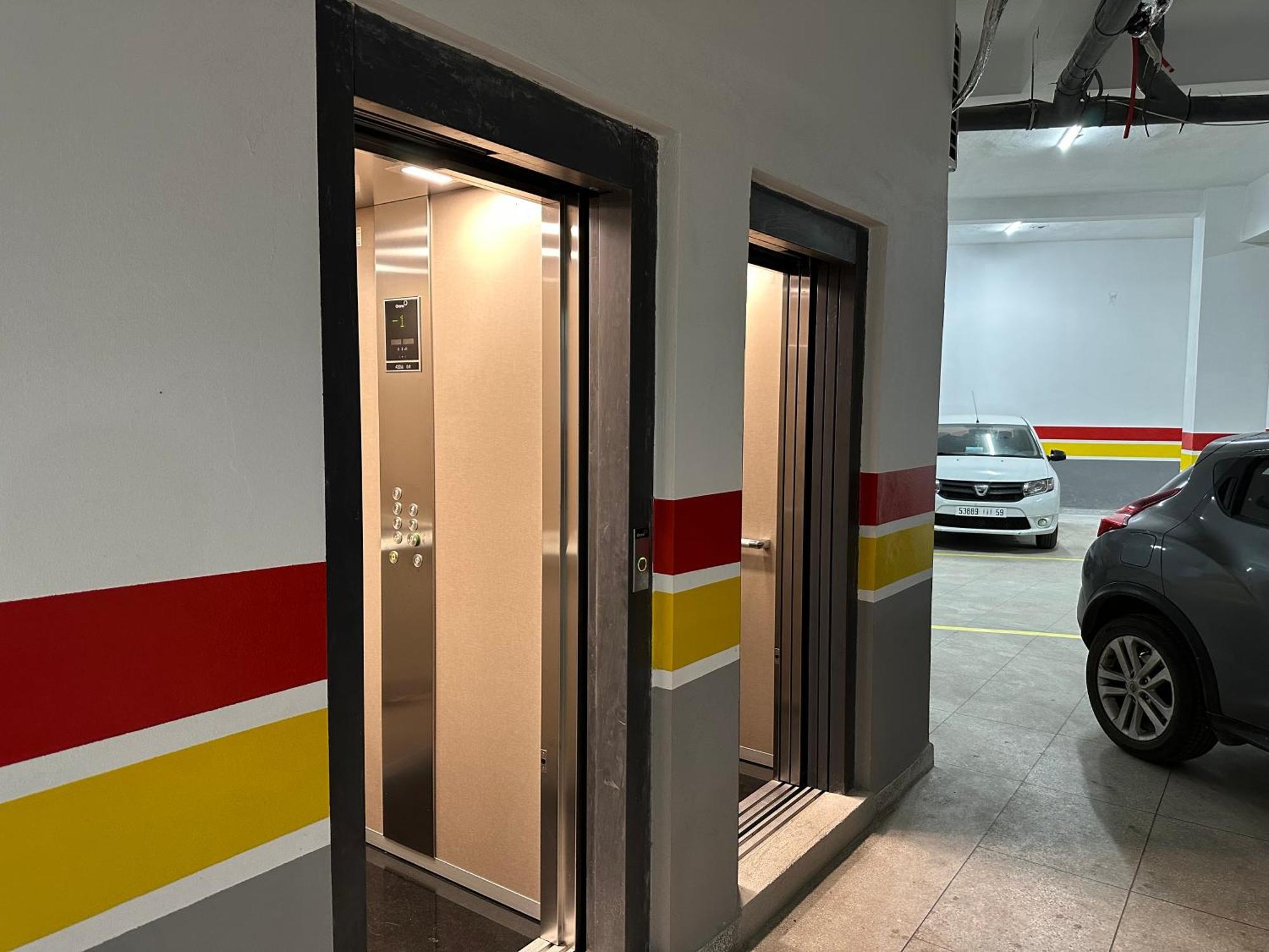 Appart Ayamous Marina Kenitra Exterior foto