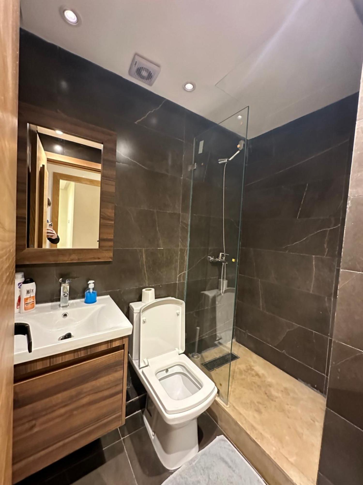 Appart Ayamous Marina Kenitra Exterior foto